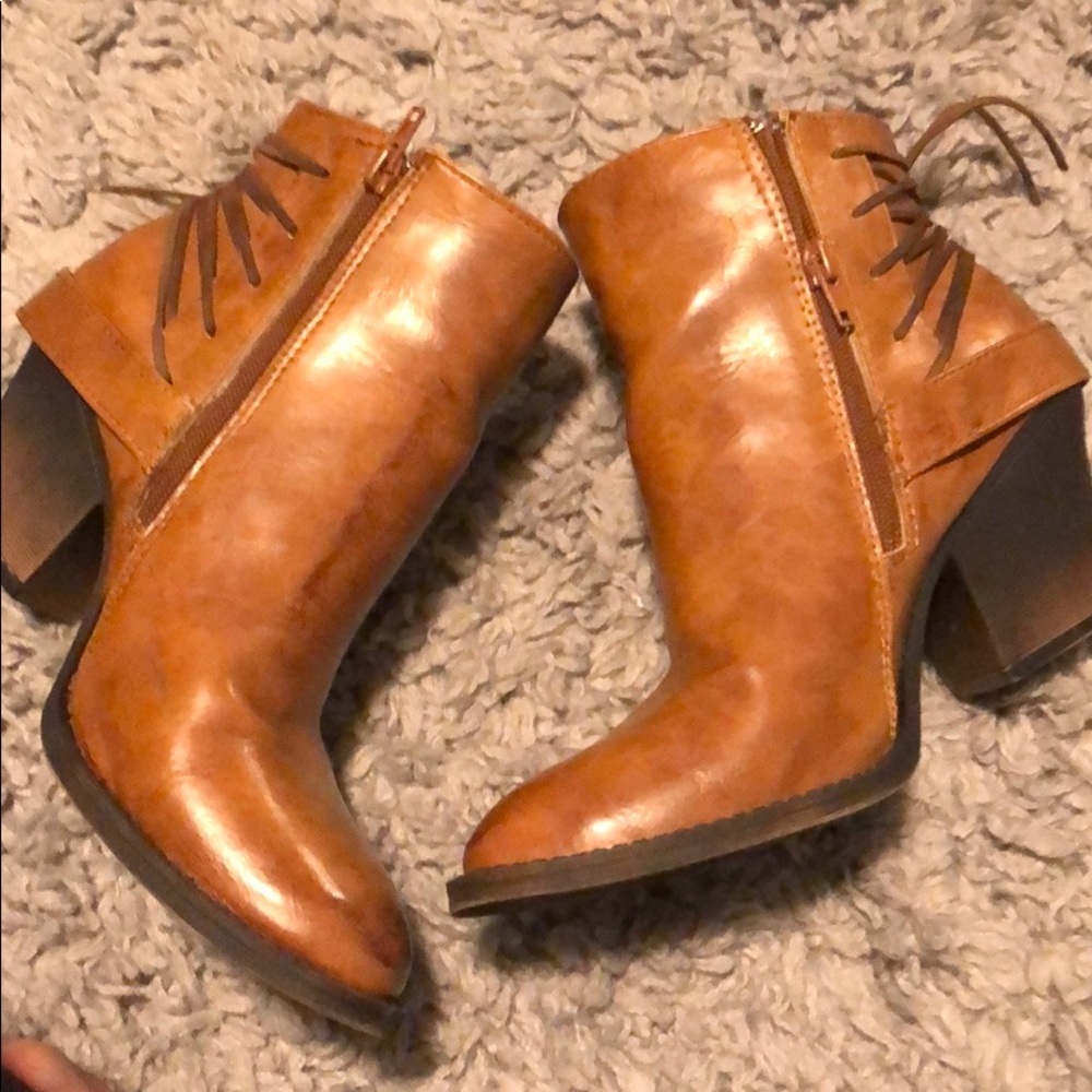 Little Boots